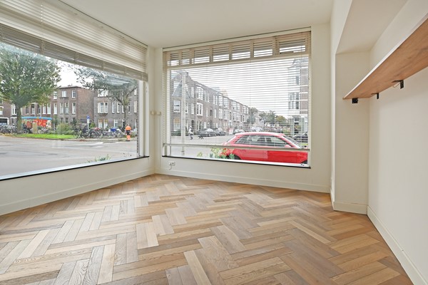 Medium property photo - Pijnboomstraat 3, 2565 ZH Den Haag